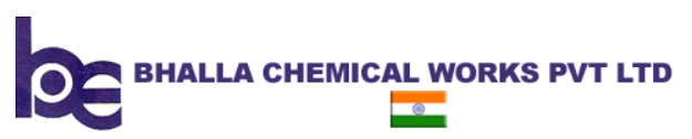 Bhalla Chemical Works Private Limited